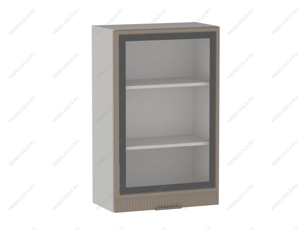 Шкаф 960 ШСТ-60, Берта (600*321*960) Мокко, 25142