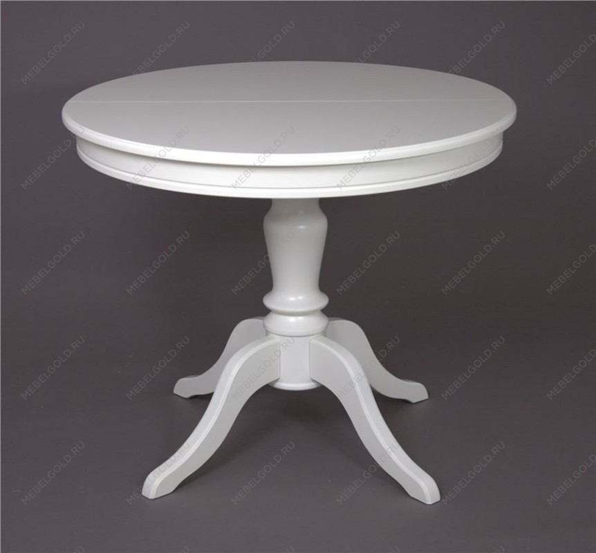 Стол Тейя (Эмаль тон 11//шпон бук) тип 2 | изображение 2