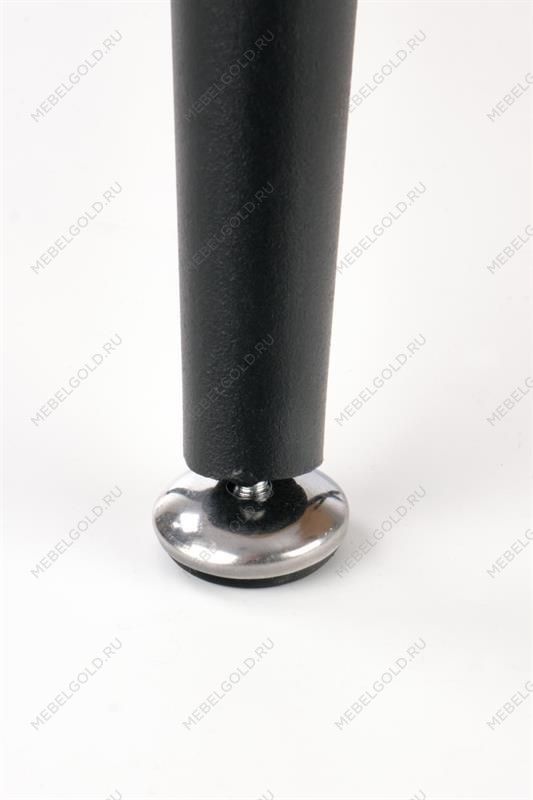 Комплект Halmar NICEA 2, 2 стола журнальных (дуб золотой/черный) | изображение 6