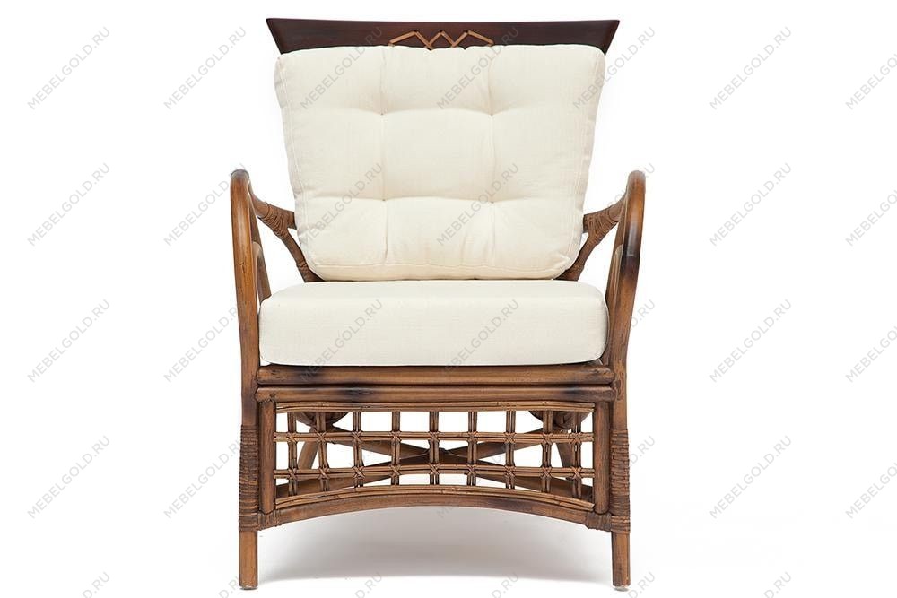 Кресло Secret De Maison Kavanto Коричневый | изображение 1