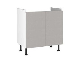 Экокожа Бежевый