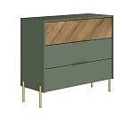 Комод Сиена KOM3S | изображение 1