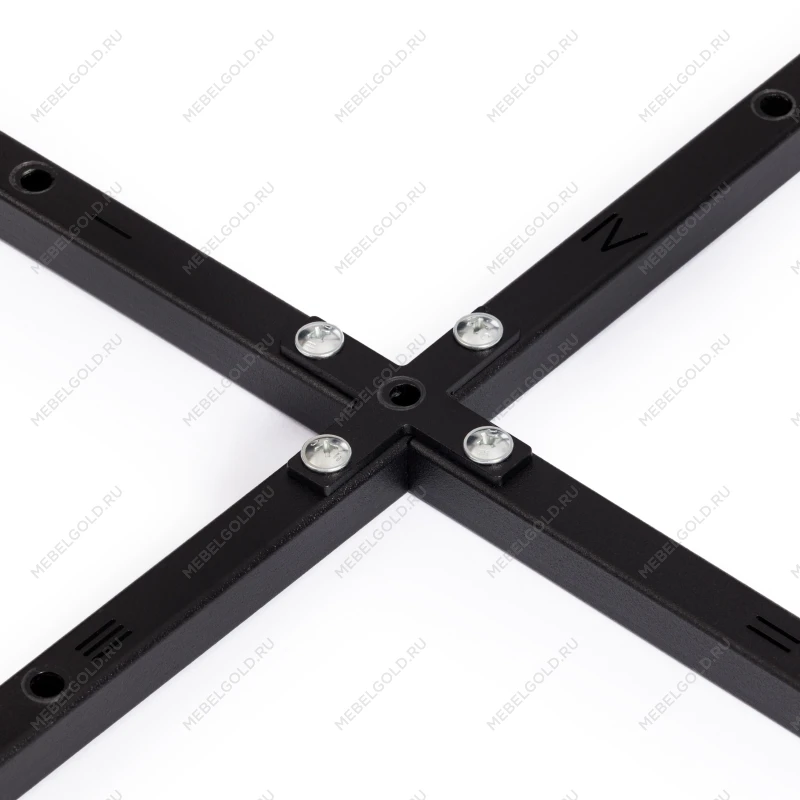 Стул обеденный Bari, ткань велюр, 46х55х89, молочный/черный, (Porsche 2) | изображение 11