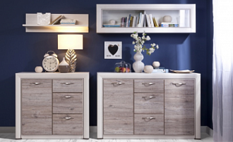 Гостиная Оливия 8