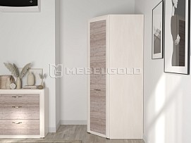 Шкаф угловой Оливия 97