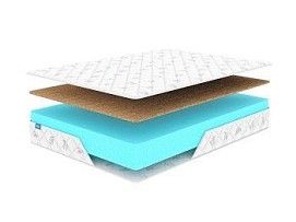 Матрас Оптима Ролл хард 200х190