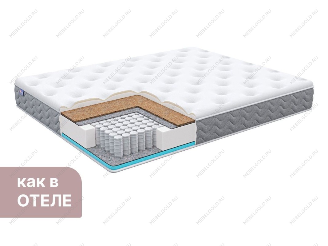 Матрас Bliss Emotion + 160х200