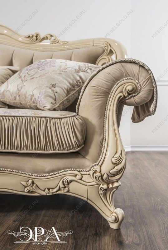 Комплект Мона Лиза крем | изображение 11