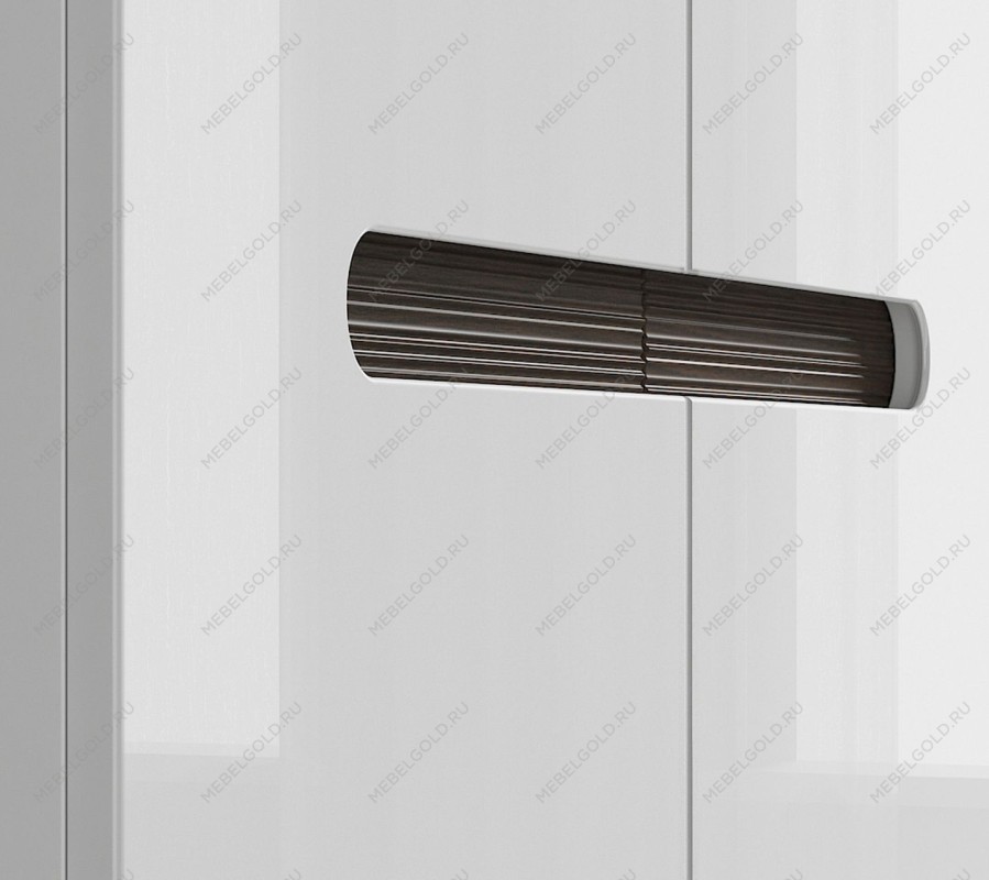 Шкаф Ацтека SZF2D2L/21/22 белый | изображение 2