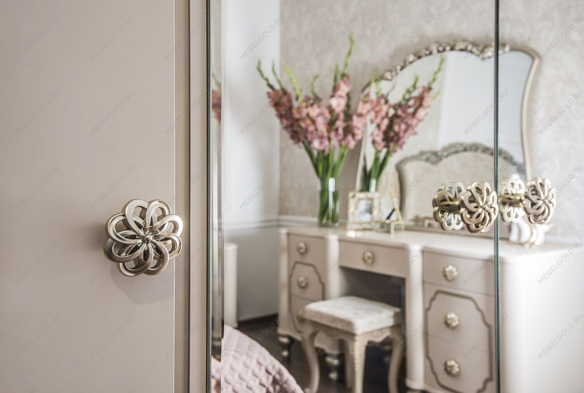 Туалетный столик Лали бежевый | изображение 2