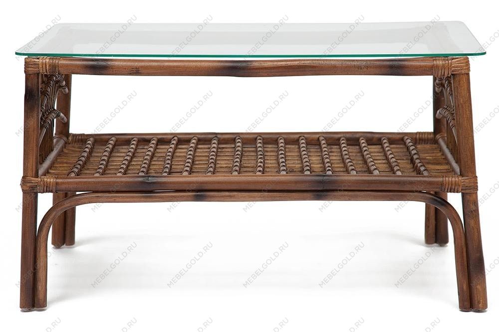 Столик кофейный Secret De Maison Kavanto Коричневый | изображение 1