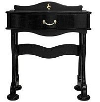 Стол туалетный Джульетта (венге)