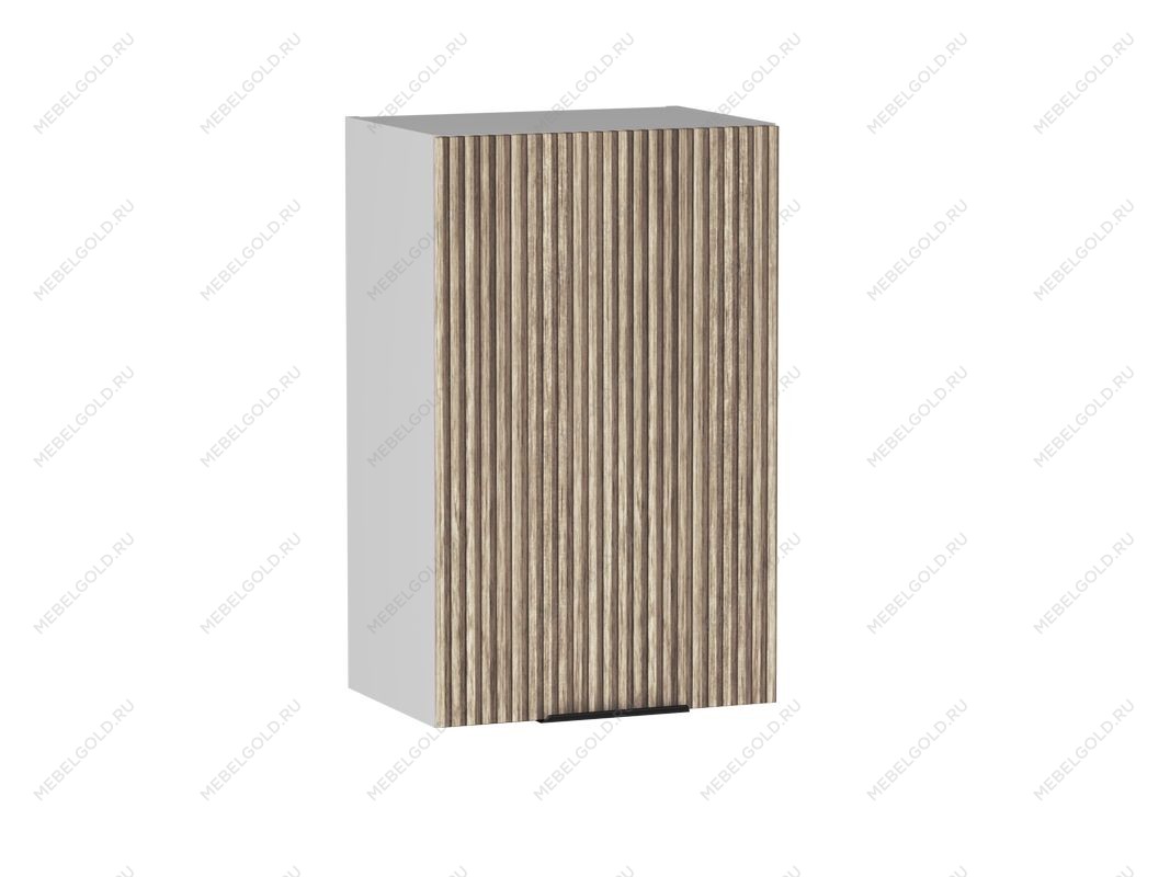 Шкаф ШГ-45, Ватель (450*316*720) Дуб рейка темный, 23543