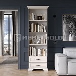 Стеллаж Тиффани 2S вудлайн кремовый | изображение 1