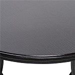 Стол журнальный Виват М Мини(венге) | изображение 3