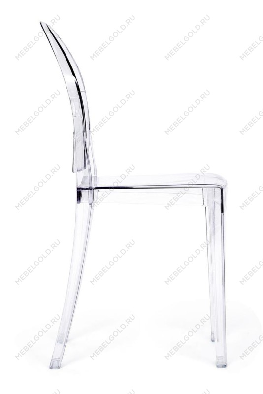 Стул Secret De Maison MEDALION Прозрачный | изображение 2