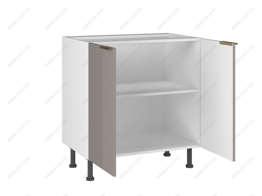 С-80 2-дверный Волна, Фьюжн (800*523*870) Мокко, 27121 | изображение 1