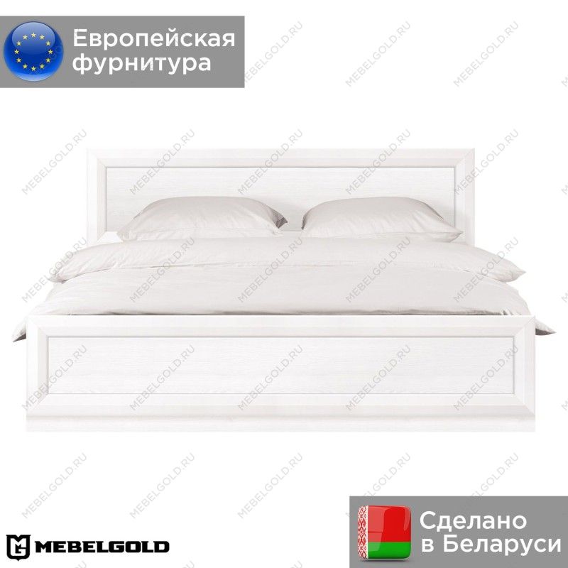 Кровать Мальта LOZ180x200 | изображение 1