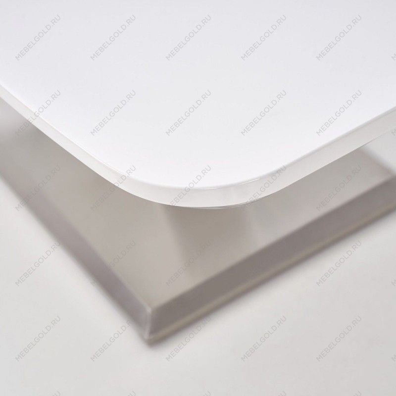 Стол обеденный Halmar MISTRAL | изображение 2