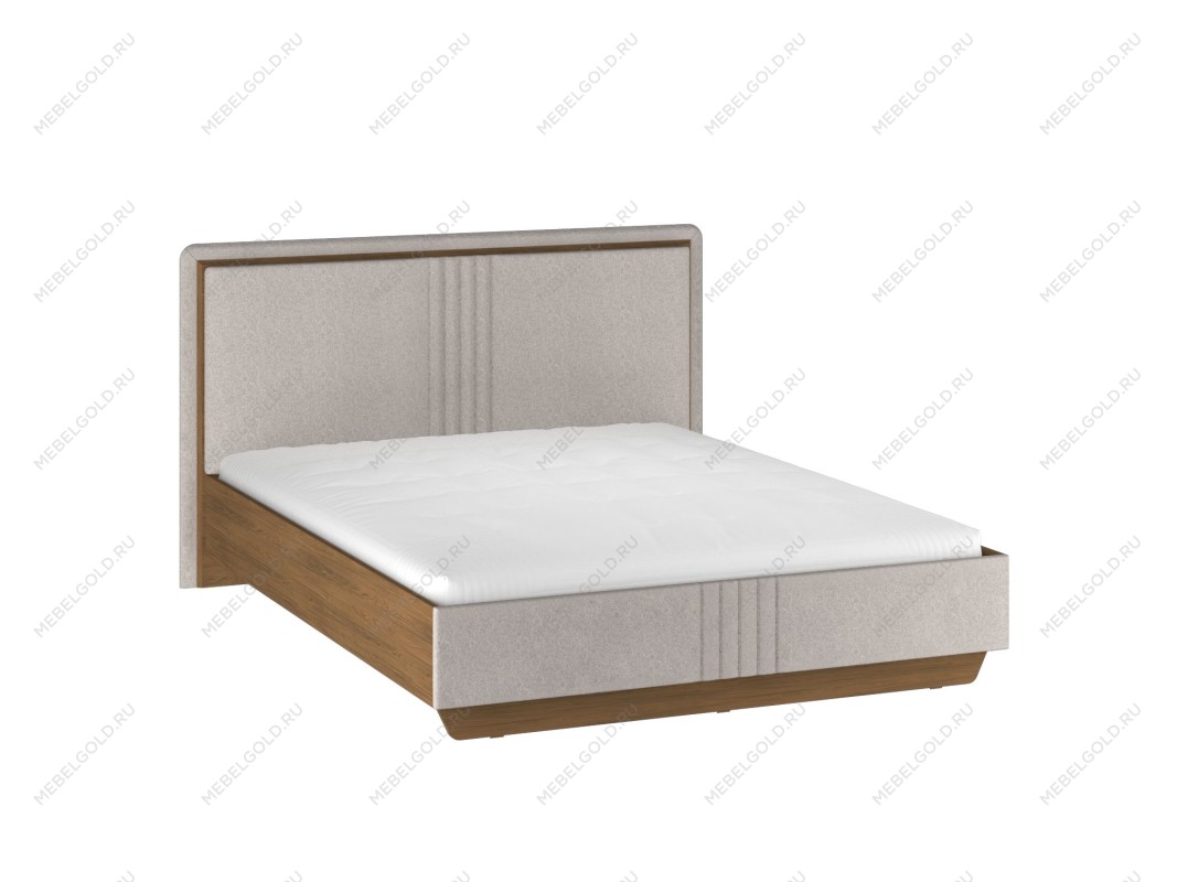 Кровать 1600 Modern с подъемным механизмом, Палермо (1800*2090*1080) Elon 31 | изображение 1