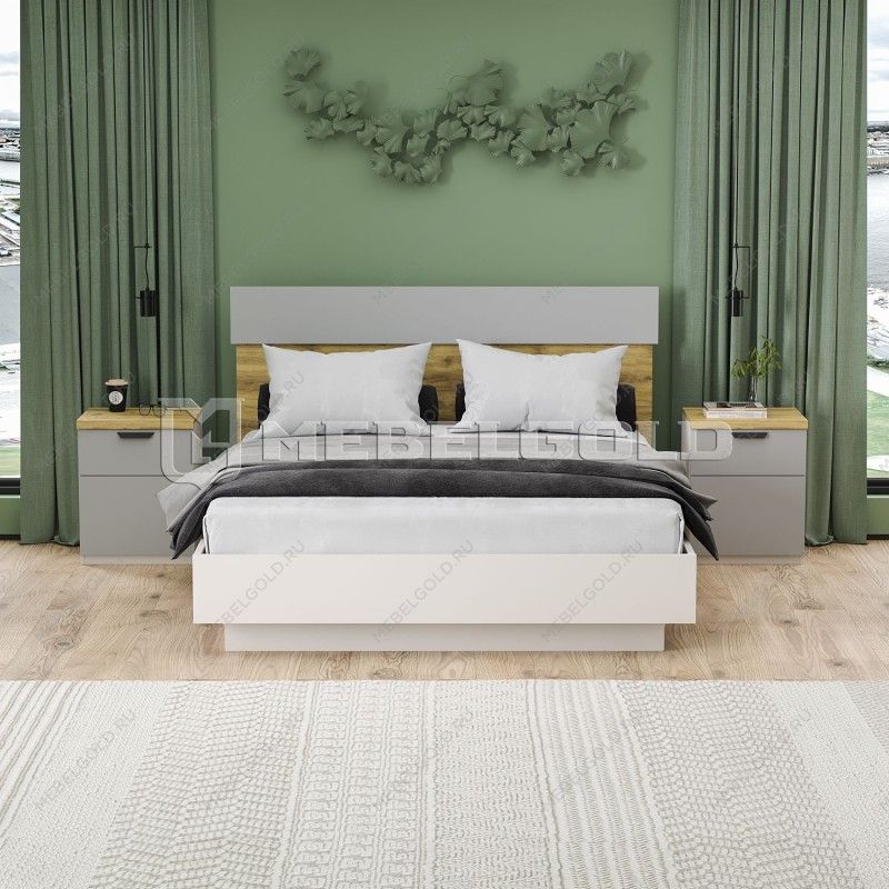 Кровать Модерн 180 с подъемником | изображение 1