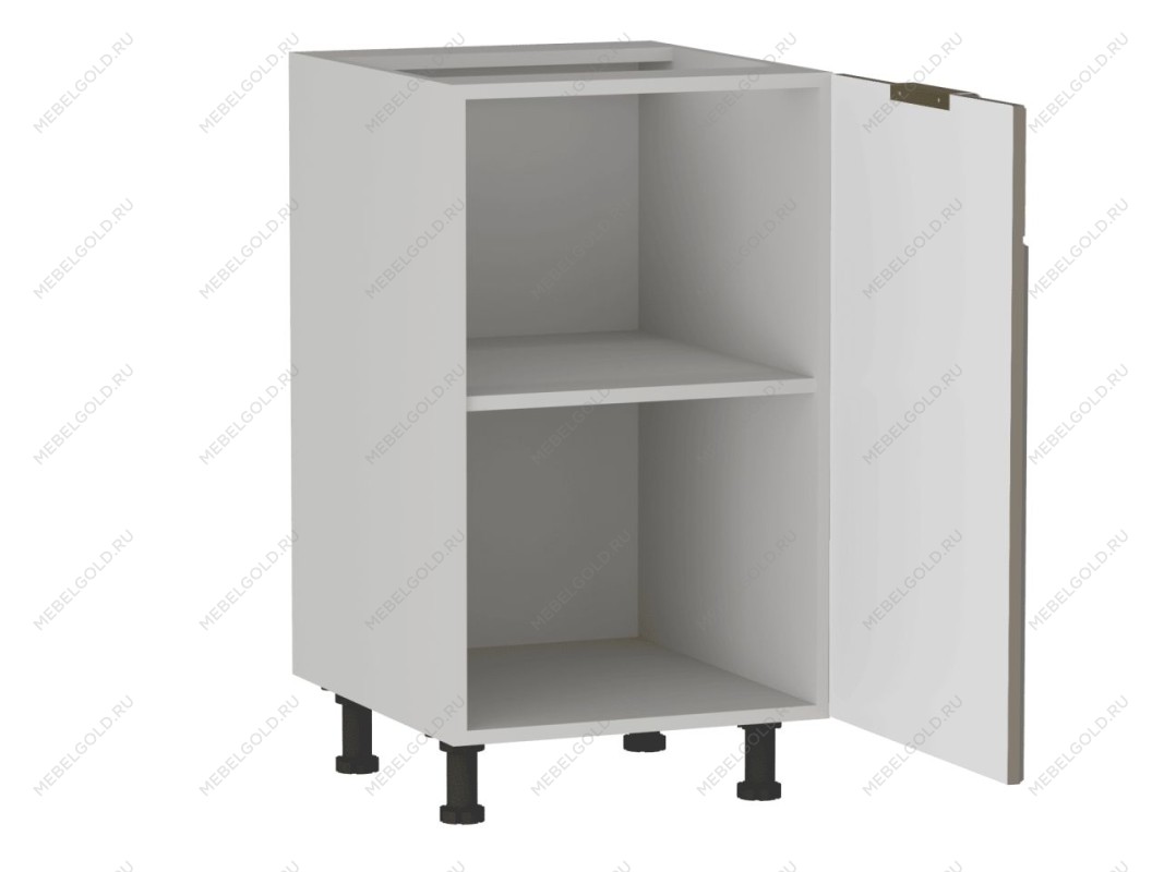 Стол С-45, Берта (450*528*820) Мокко, 25105 | изображение 1