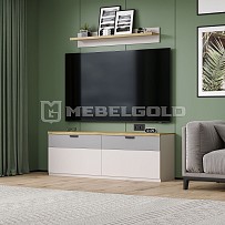 Тумба Модерн RTV 2D2S