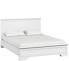 Кровать Кентаки LOZ/160x200 белый