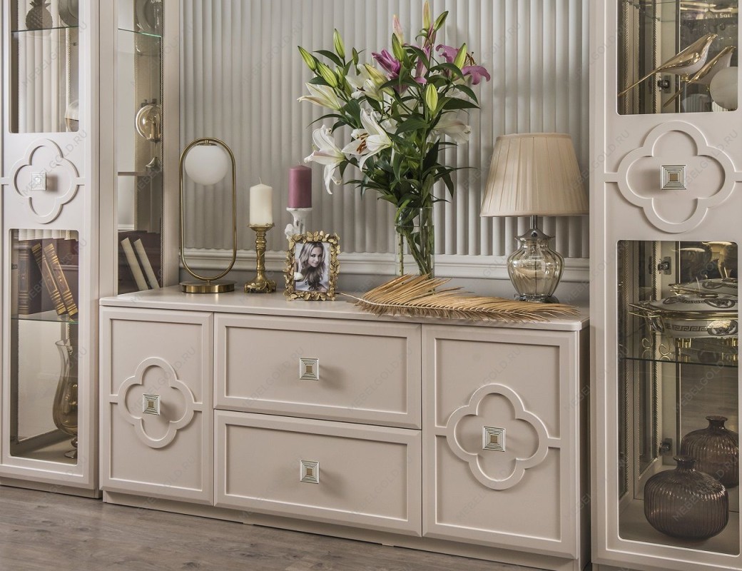 Тумба Фелисия мокко | изображение 8