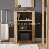 Тумба Дорсет 1DN