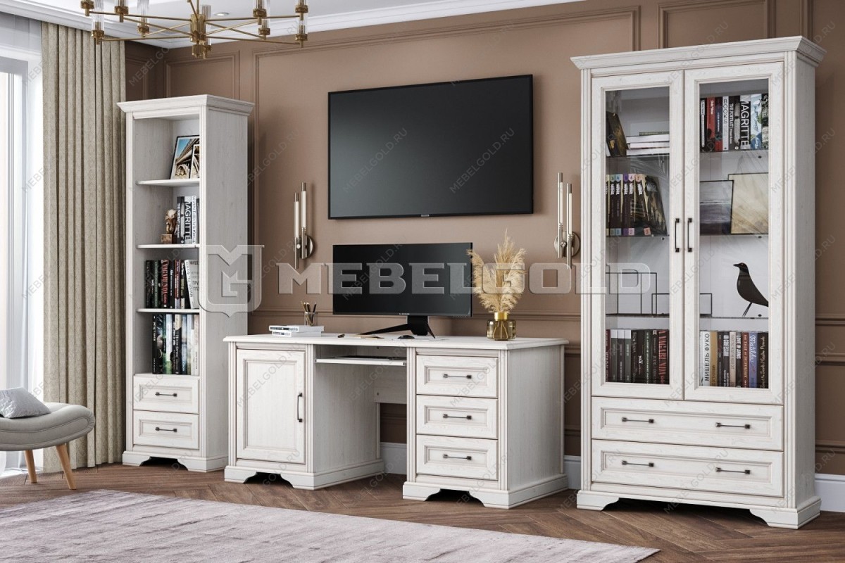 Кабинет Стилиус