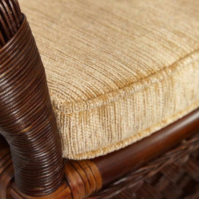 Комплект обеденный ANDREA GRAND Античный орех | изображение 13