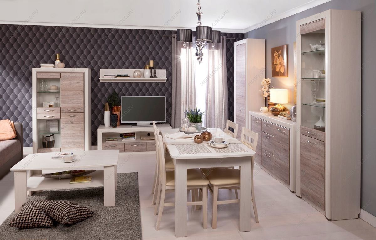 Гостиная Оливия 2