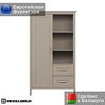 Шкаф Классик REG1D2S | изображение 1