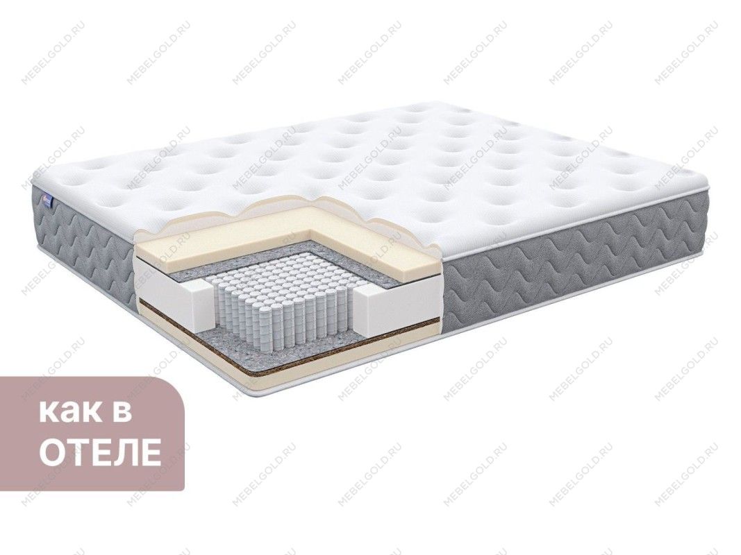 Матрас Bliss Adapt 160х200