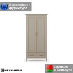 Шкаф Классик SZF2D1S | изображение 1