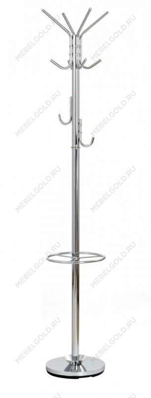 Вешалка Halmar W-24 (хром)