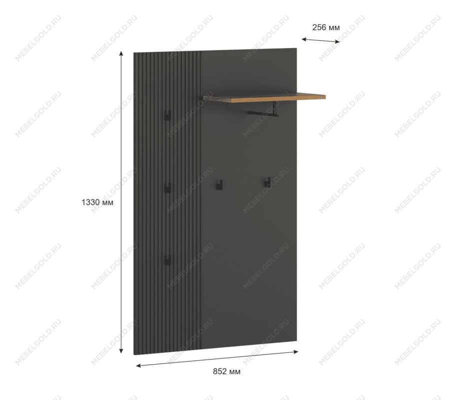 Балашиха - Вешалка Сан Джиминьяно WIE | изображение 1