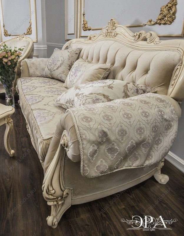 Комплект Мона Лиза крем | изображение 7