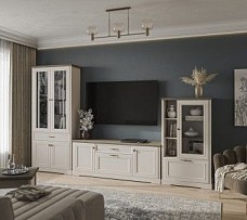 Гостиная Тоскана 1