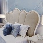 Кровать Диана 180х200 бежевый | изображение 3