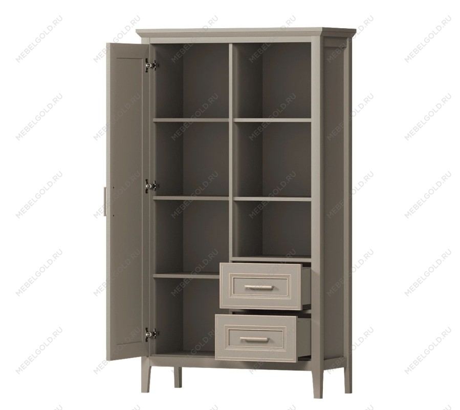 Шкаф Классик REG1D2S | изображение 1