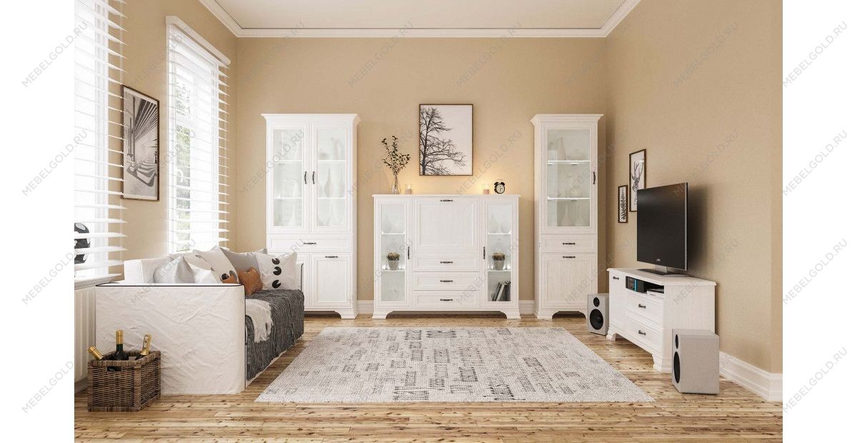 Гостиная Юнона 1