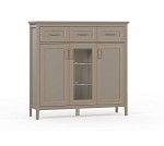 Тумба Классик KOM1W2D3S с подсветкой | изображение 2