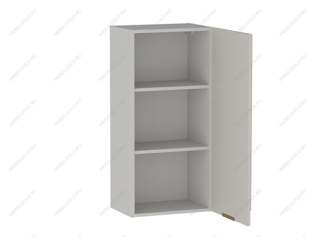 Шкаф 960 ШГ-45, Берта (450*321*960) Светлый Мокко, 22952 | изображение 1