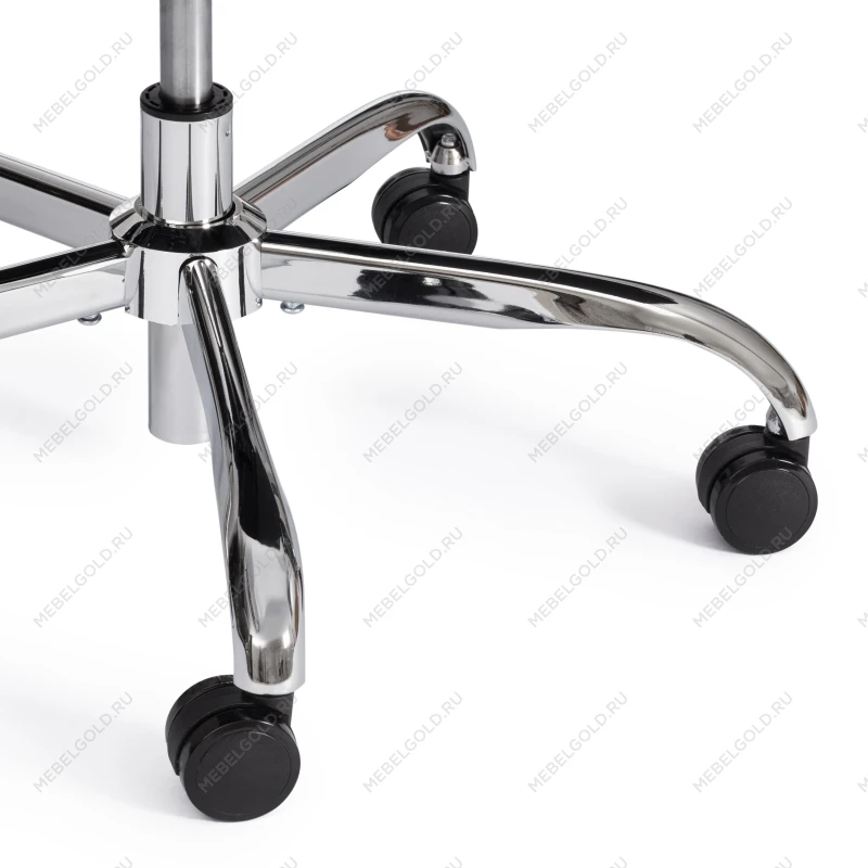 Компьютерное кресло Comfy CR, ткань, серый | изображение 17