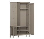 Шкаф с вешалкой Классик PPK/P | изображение 1
