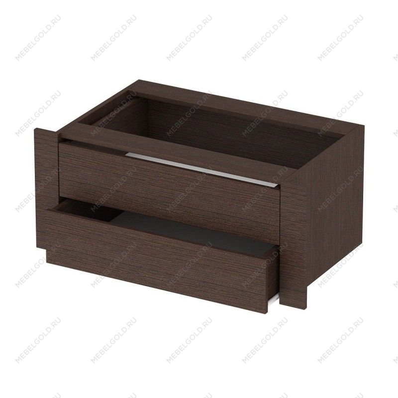 м. Марьина Роща - Модуль с ящиками Венге 600 мм