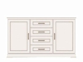 Тумба Флоренция KOM2D4S