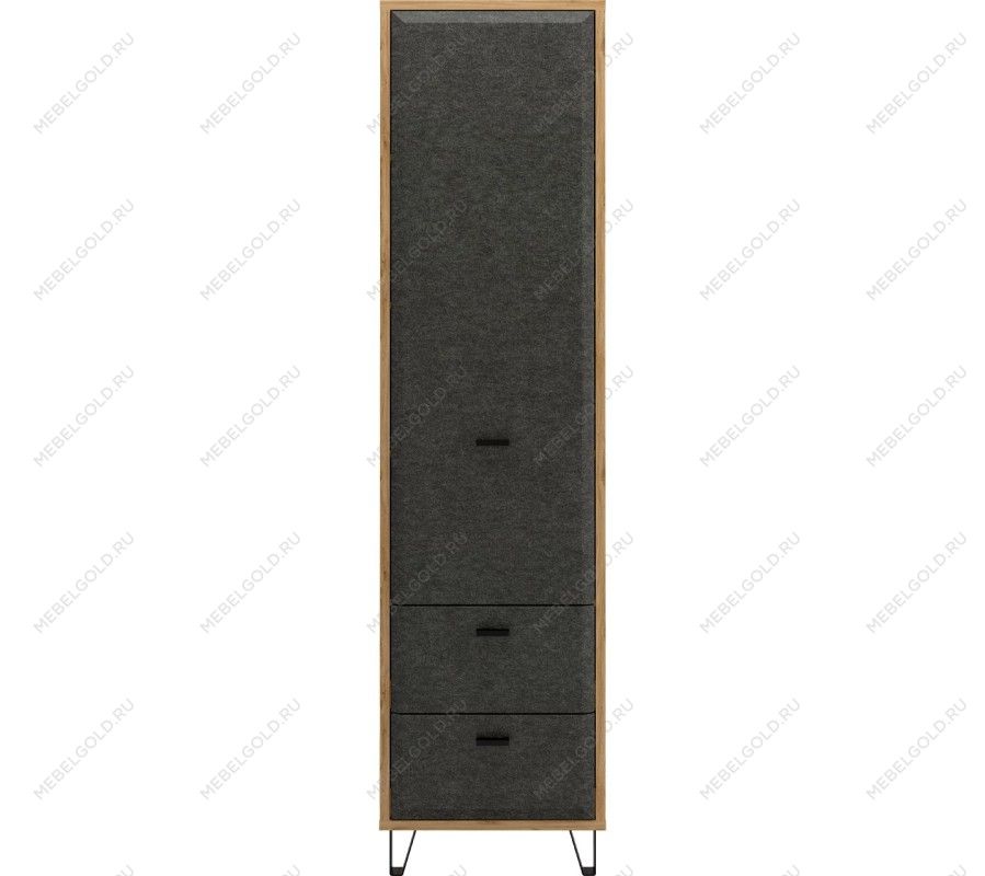 Шкаф Грейс REG1D2S